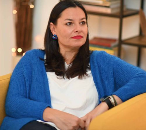 Κατερίνα Θεοδωρίδου