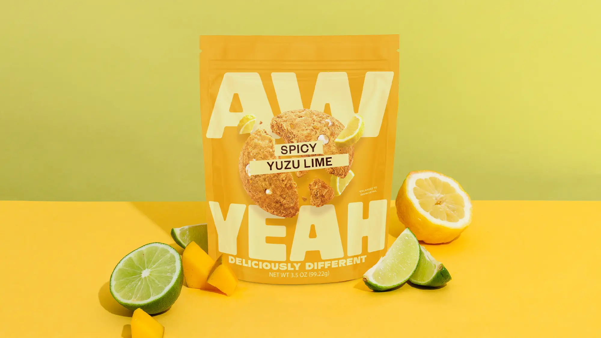 Brand Photography
