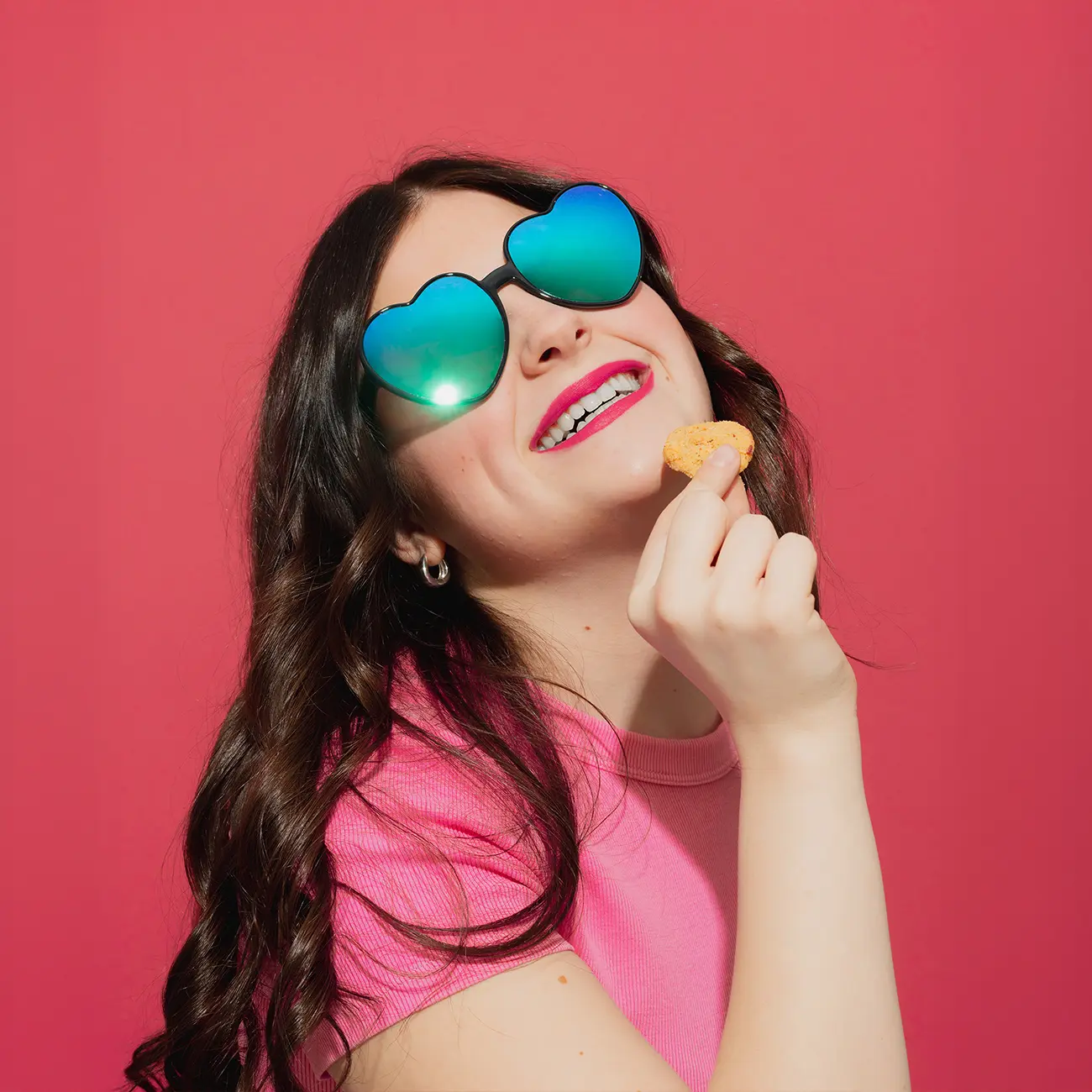 Aw Yeah Cookies Photoshoot | CPG Brand Photography | Baylii