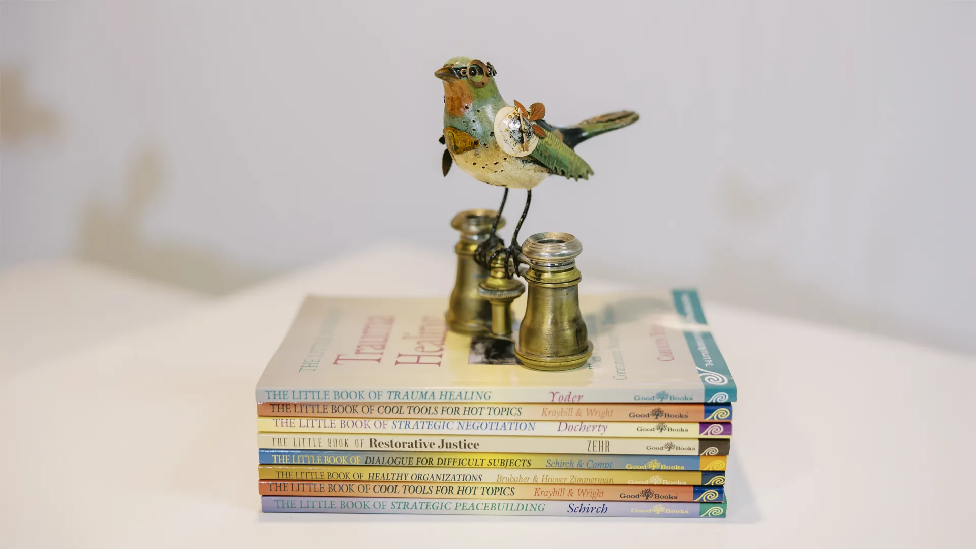 Detail shot for Dumas & Associates by Baylii Branding