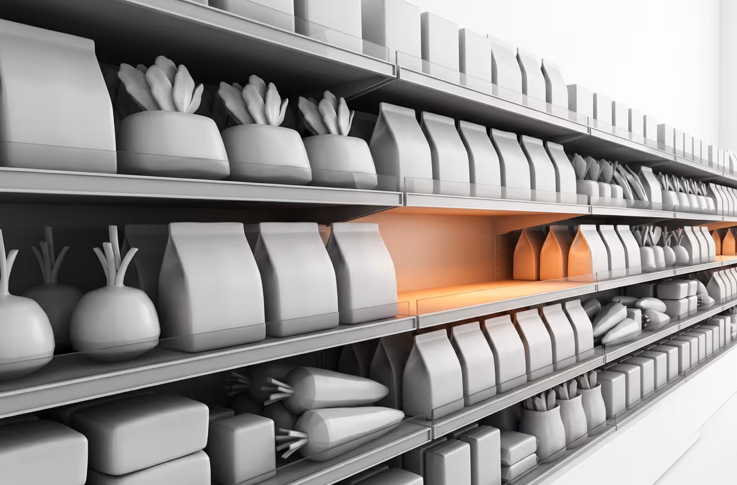 How leading retailers turn data into action, before revenue is lost