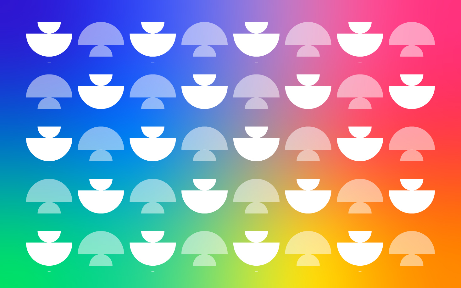 LGBTQ+ alongside generative AI, highlighting inclusion, fairness, and representation in AI