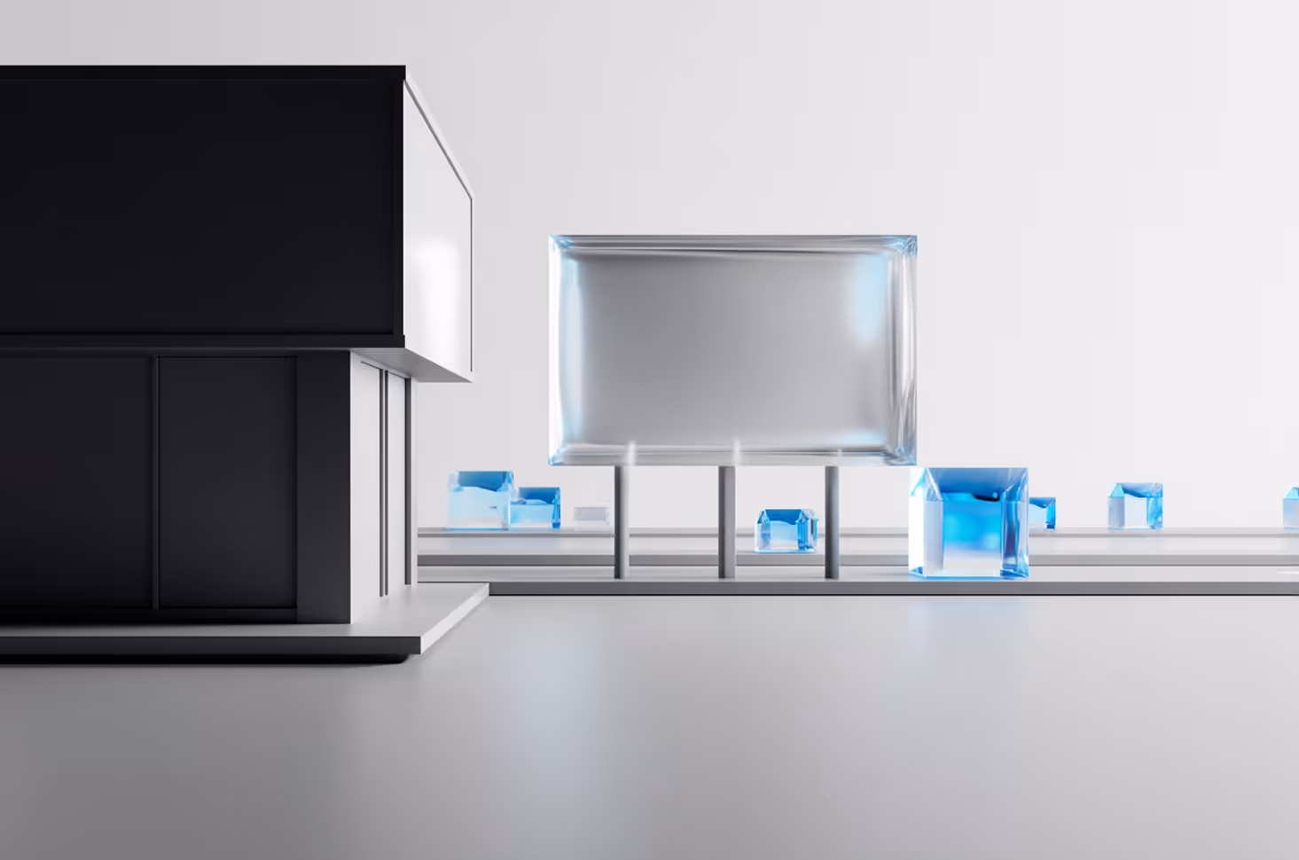 Ensuring Equitable Ad Delivery with RL