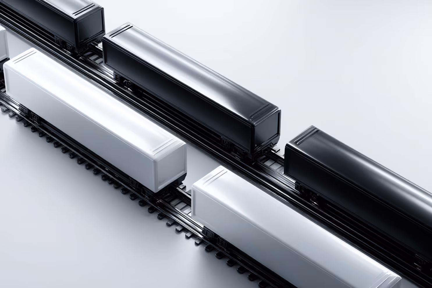 Revolutionizing Railway Management with Deep RL.