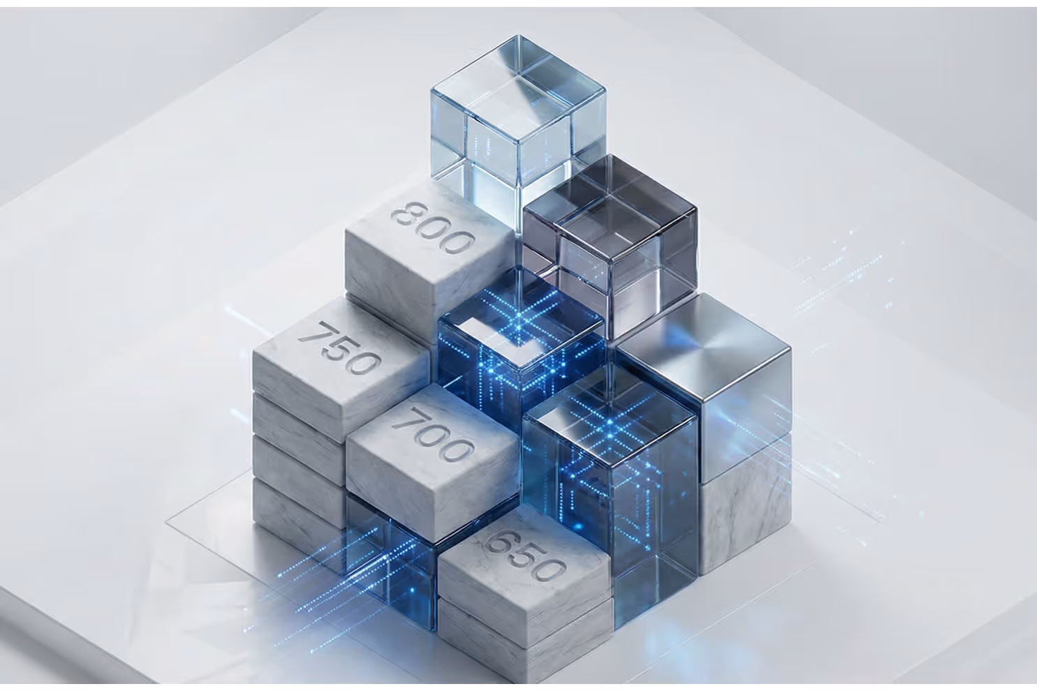 Financial Services ML Supervised Learning Loan to Risk Groups.