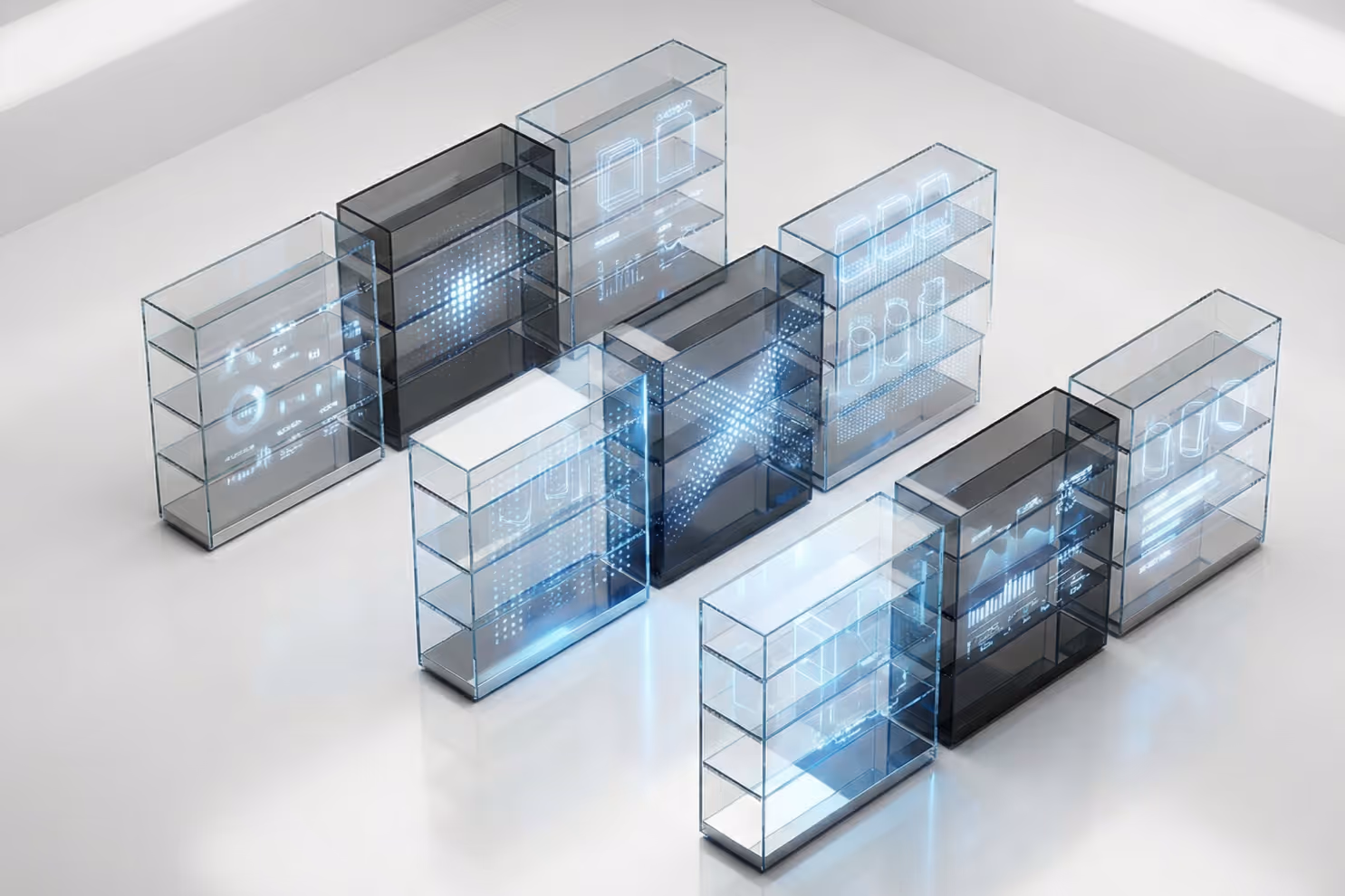 Retail Probabilistic Perpetual Inventory Alert Program