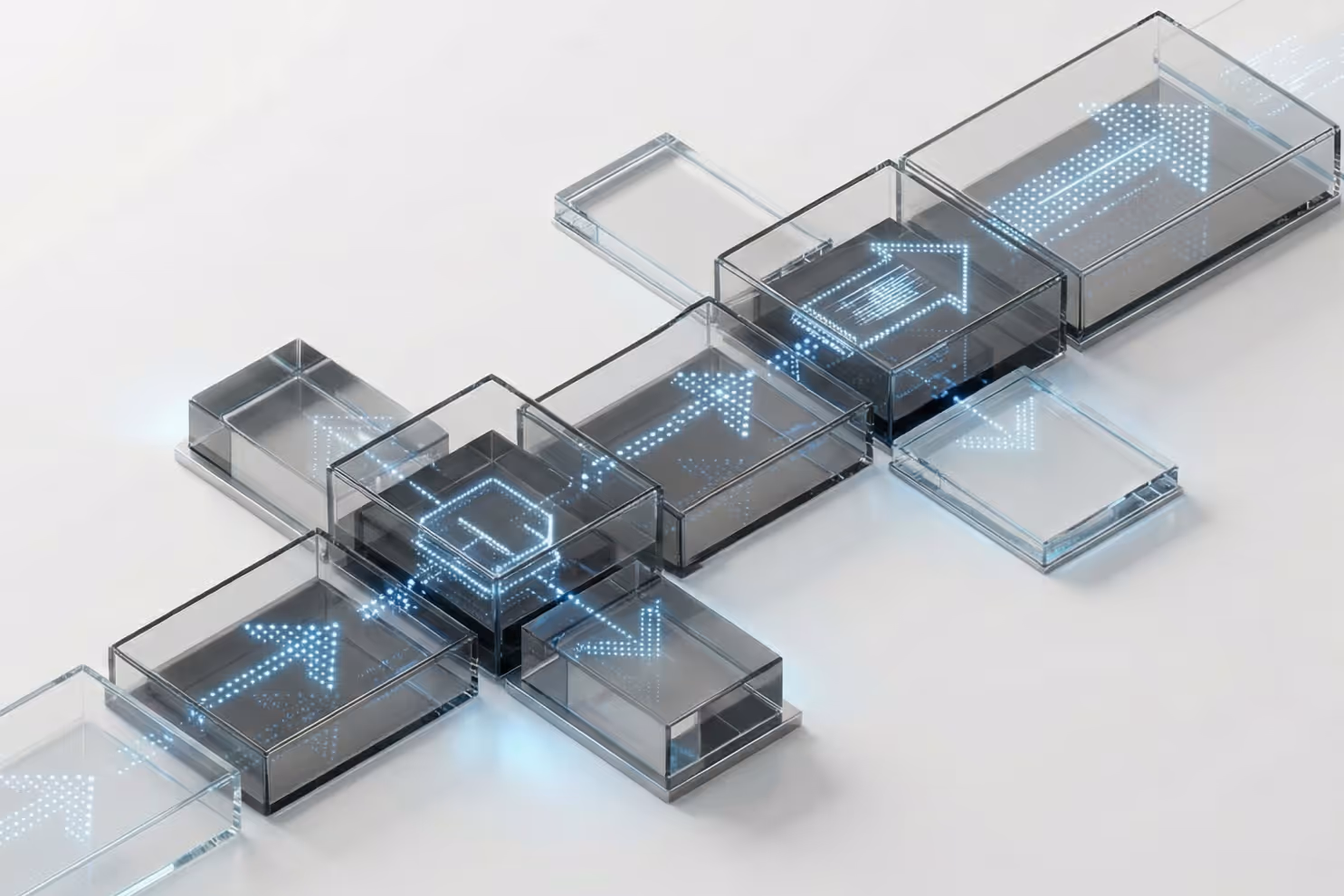 Finance Customer Support Using Multimodal AI Infrastructure