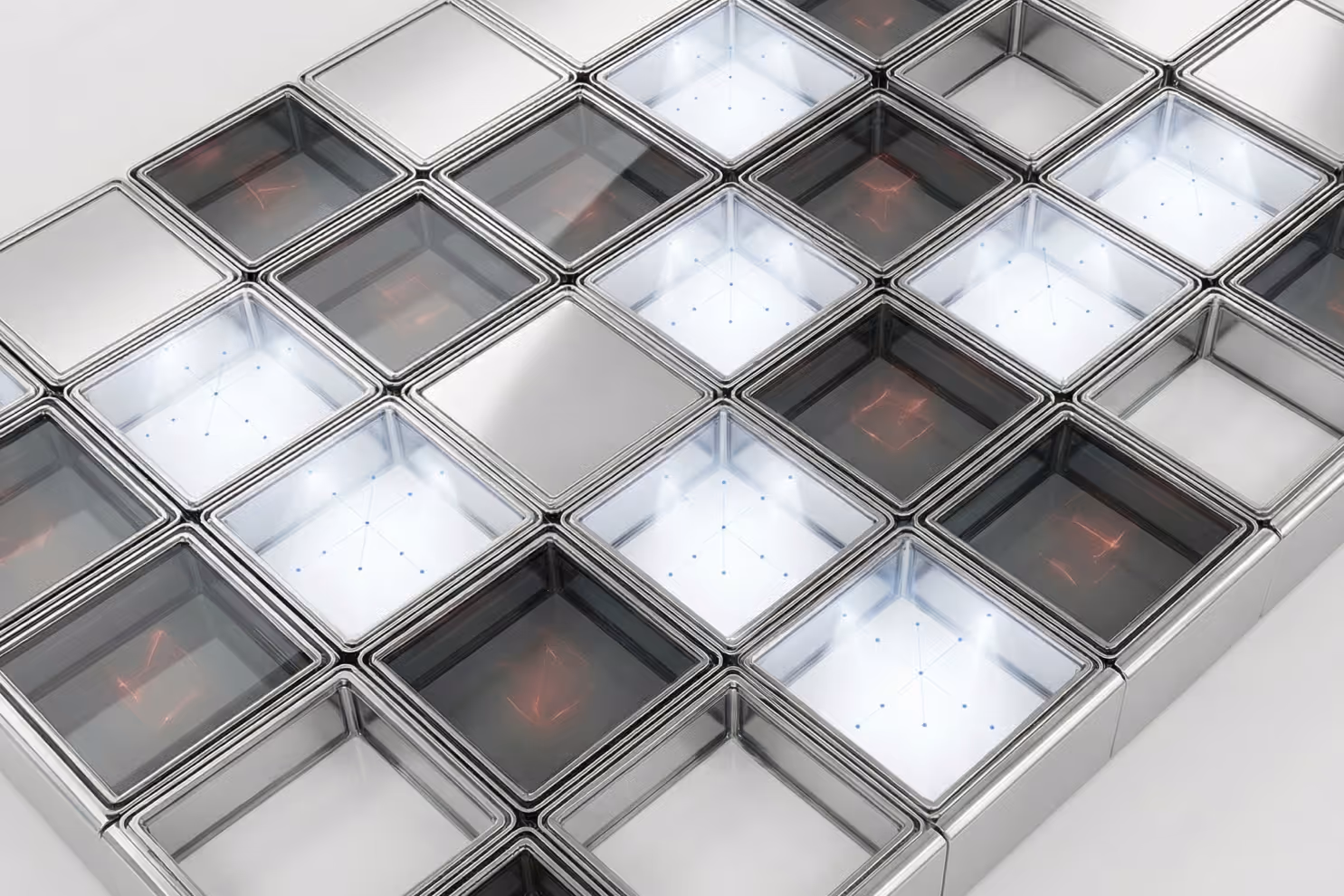 Manufacturing factory quality control enhanced with predictive machine learning models