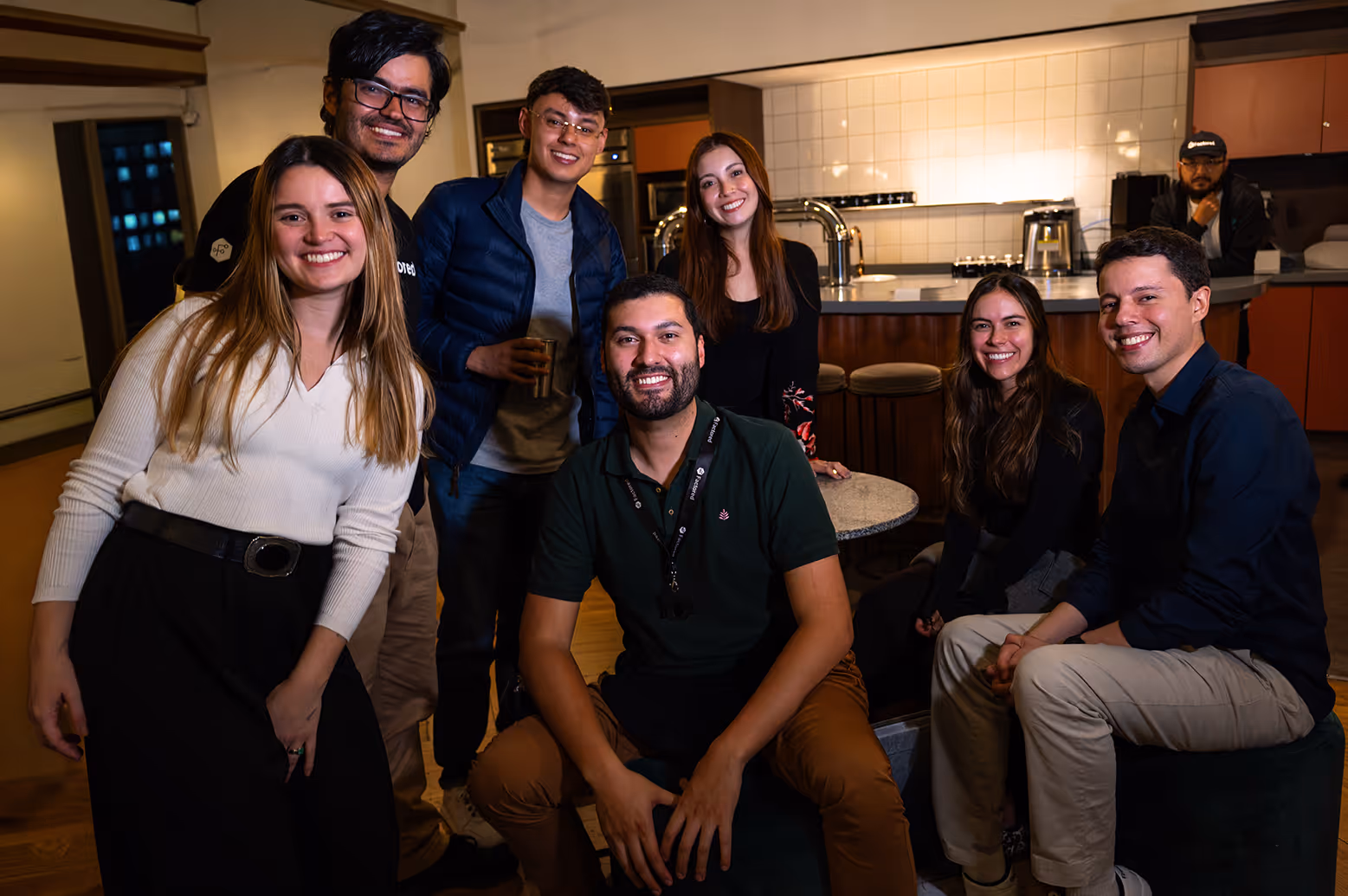 An inside look at how Factored’s values—authenticity, ownership, and growth—shape its people-first culture and everyday work.