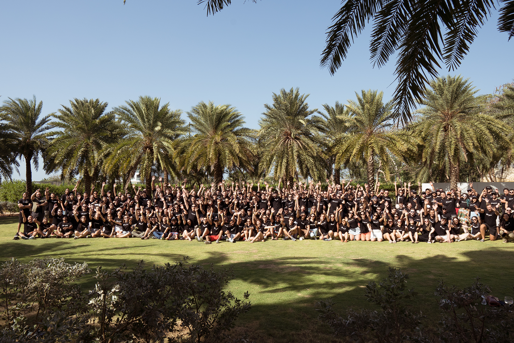 The intersection of Factored, Pride and the brilliant people we empower.