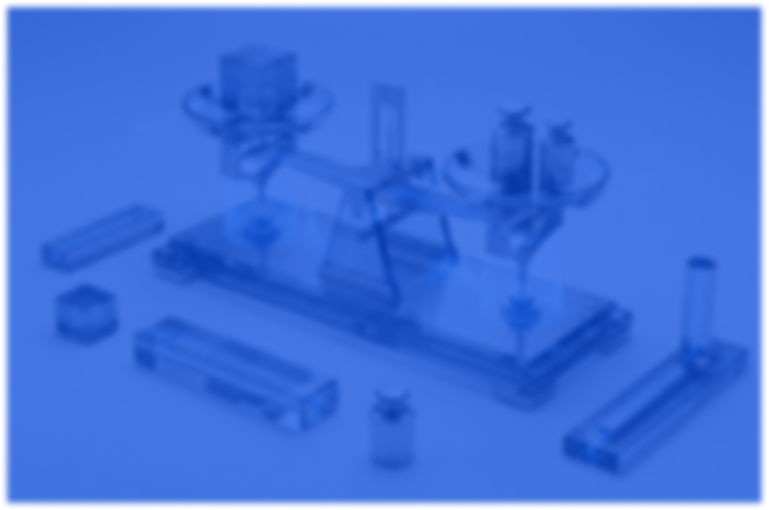 Factored and Carnegie Mellon Advance Bias-Free Decision-Making