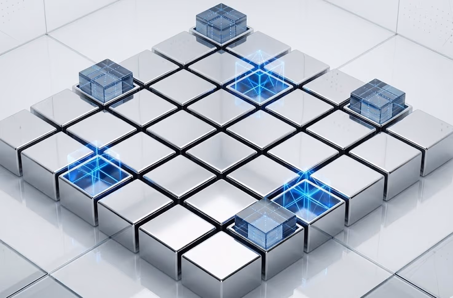 NLP-driven scientific document review