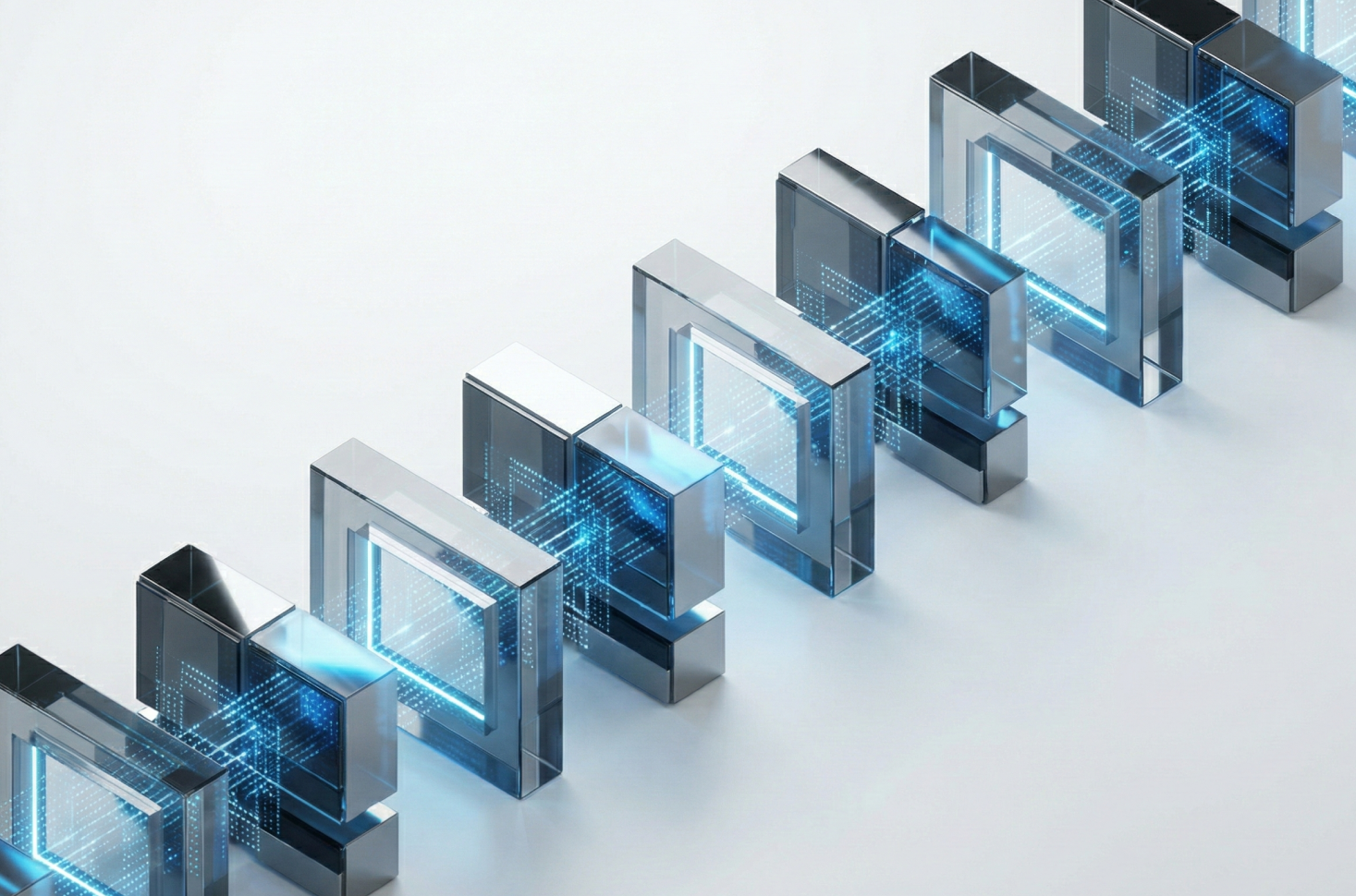 Real-time ecommerce personalization system