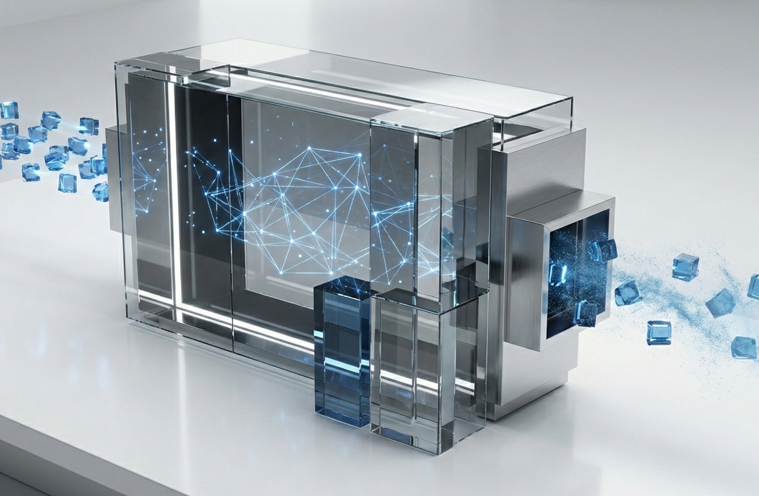 Healthcare anomaly detection pipeline