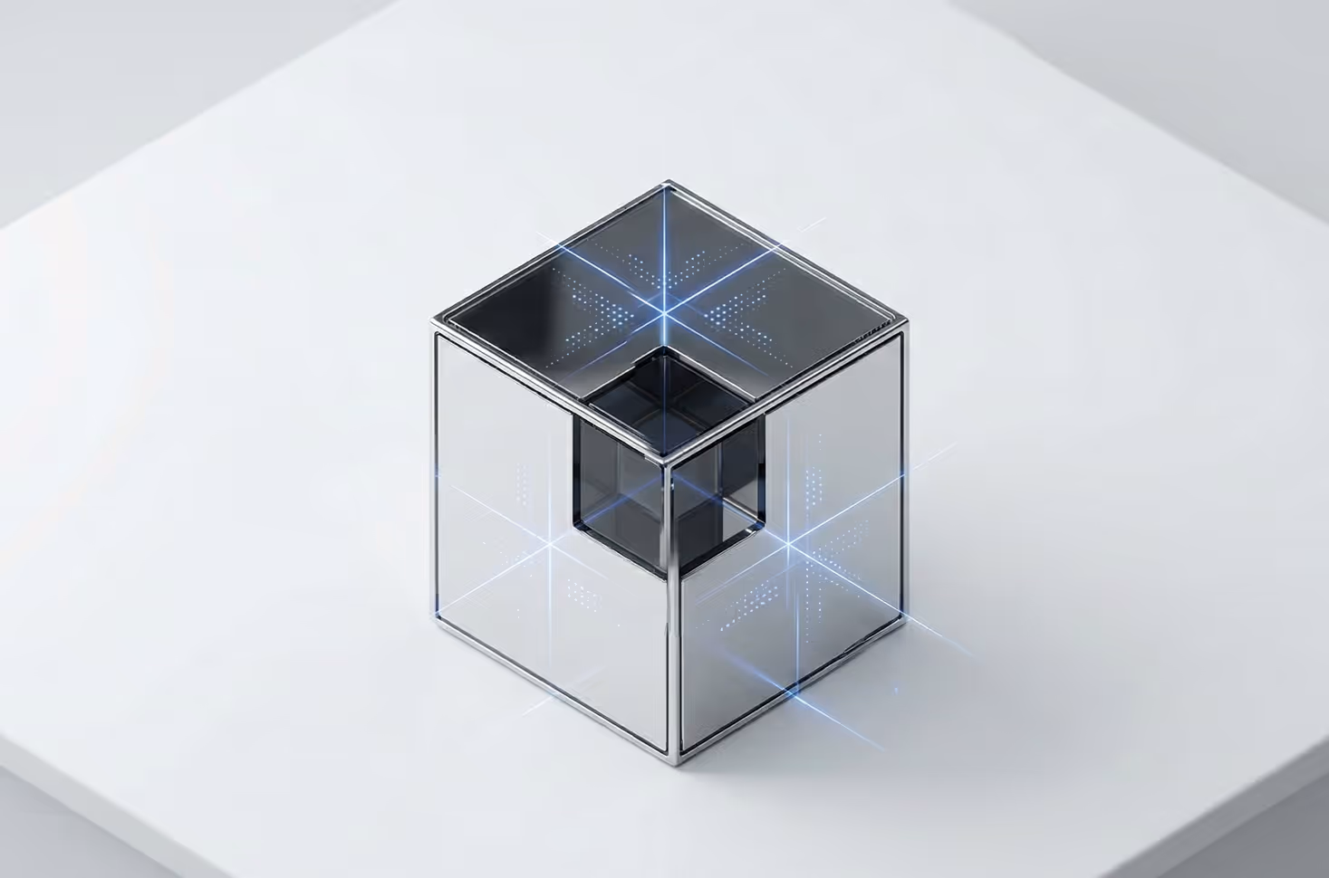 Interactive LLM performance demo