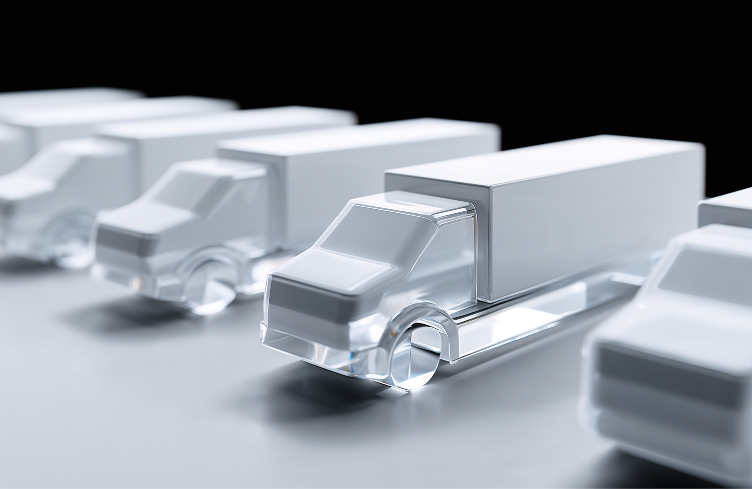 Fleet maintenance analytics platform