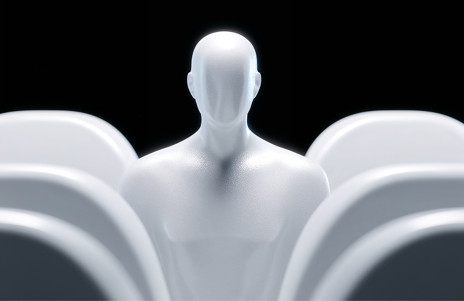 Audience segmentation model