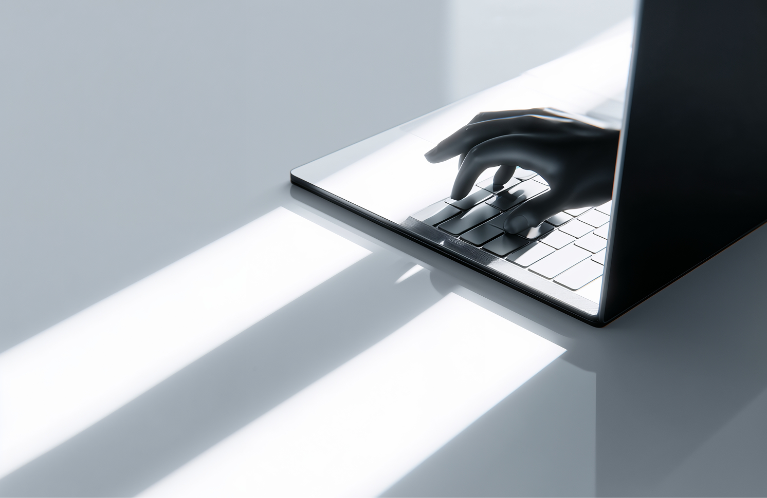 Fraud detection ML pipeline