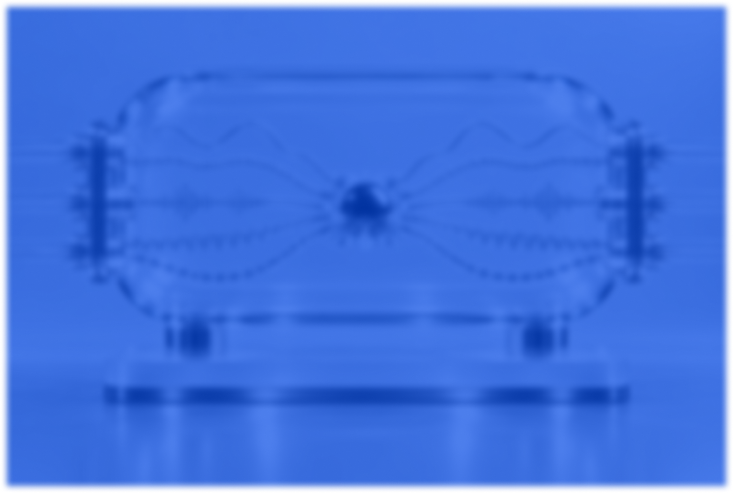 Research on robust multilingual speech representations trained on large-scale, real-world web audio.