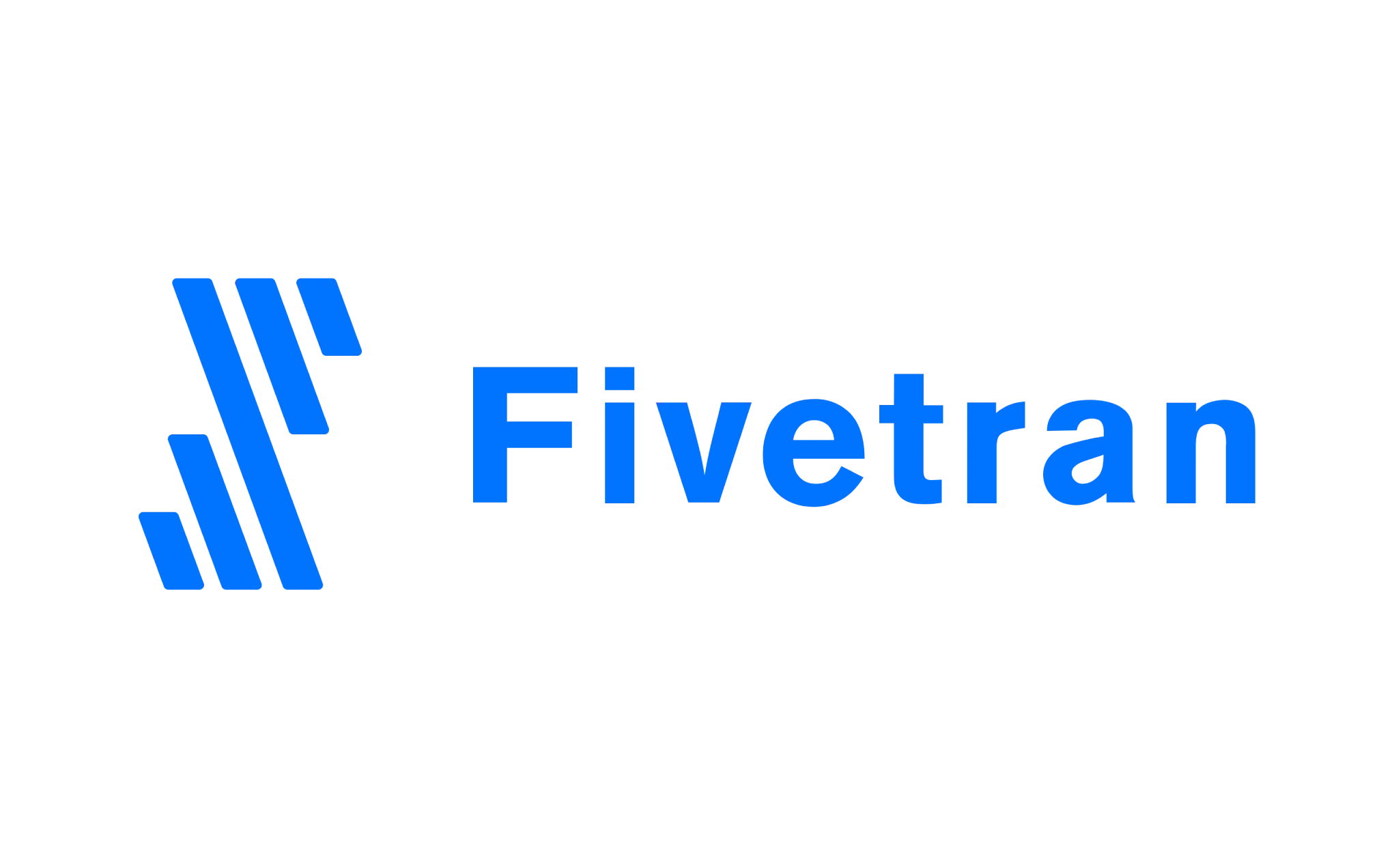 Fivetran and Factored partner page logo