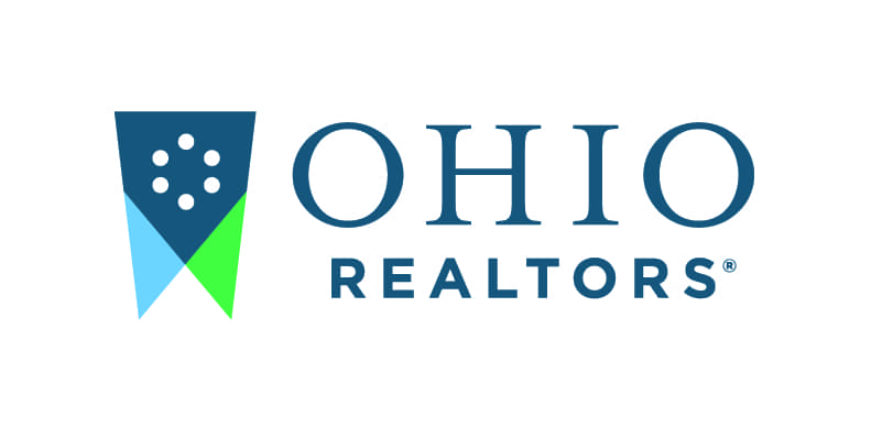 Ohio Realtors logo.