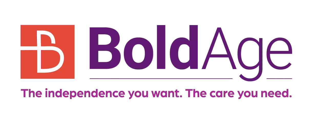 BoldAge Logo