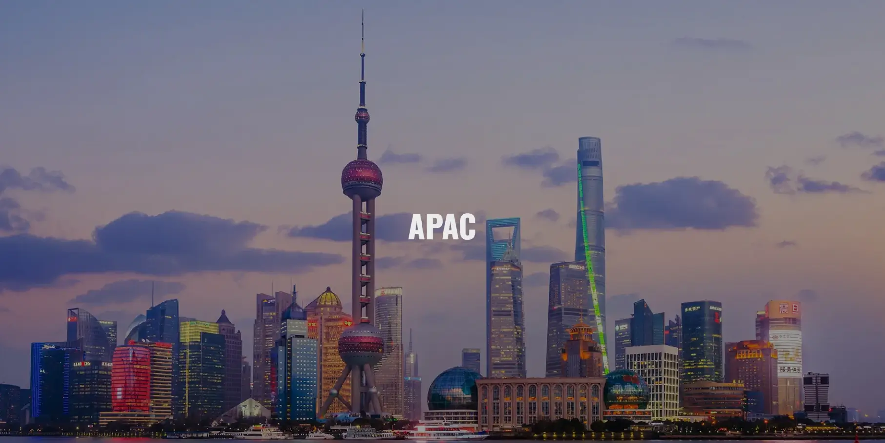 Show Content Based on Region (Geo Location)