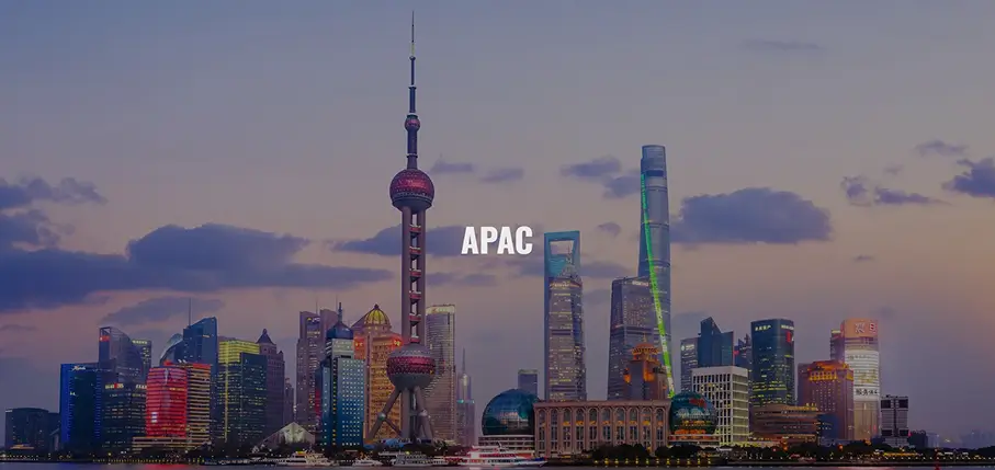 Show Content Based on Region (Geo Location)