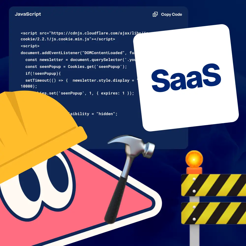 Scalable Architecture for Growing SaaS Companies