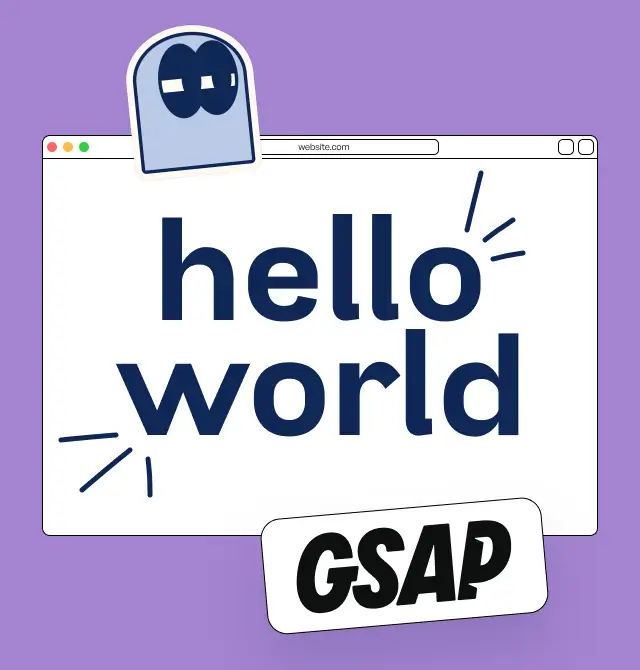 Prevent Flash of Unstyled Content with GSAP Animations