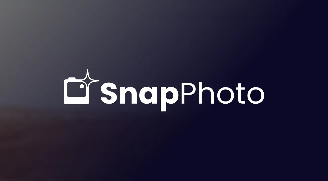 SnapPhoto