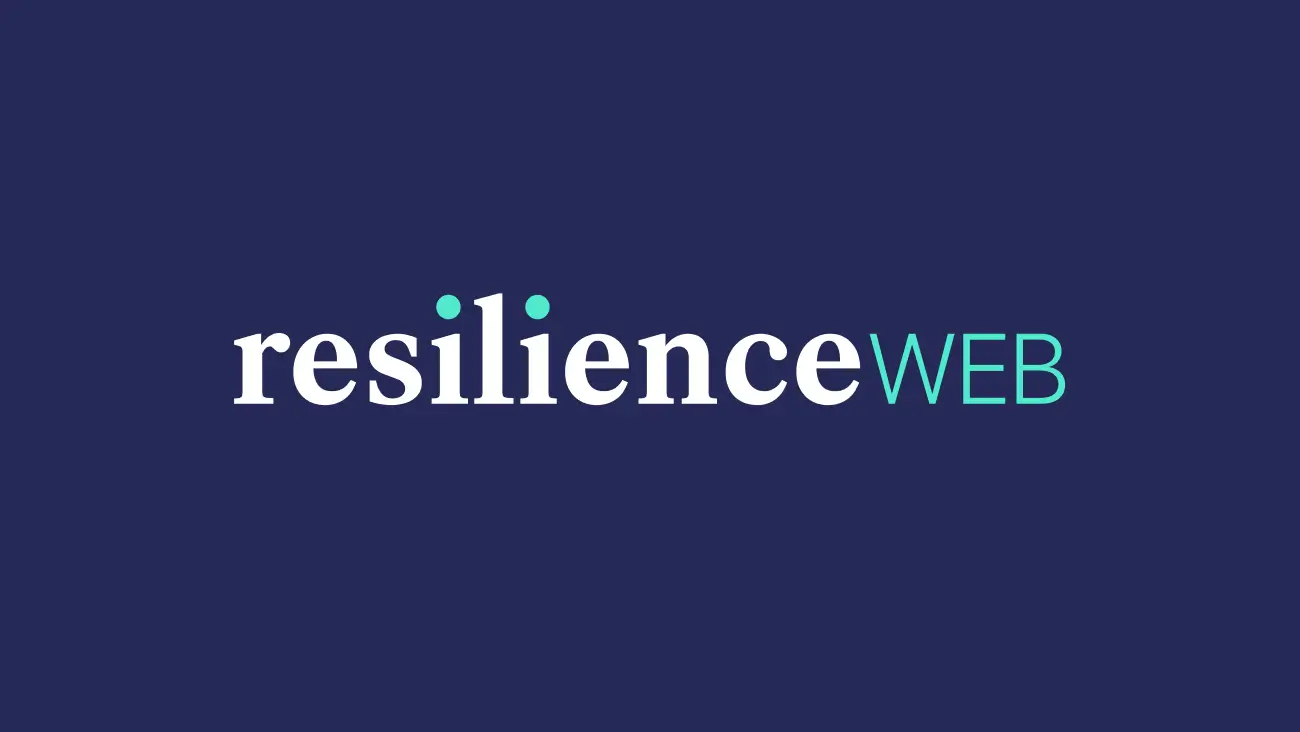 Resilience Web