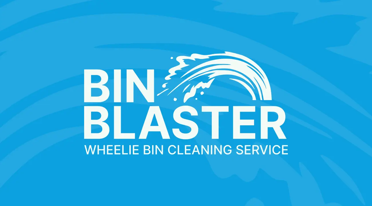 Bin Blaster