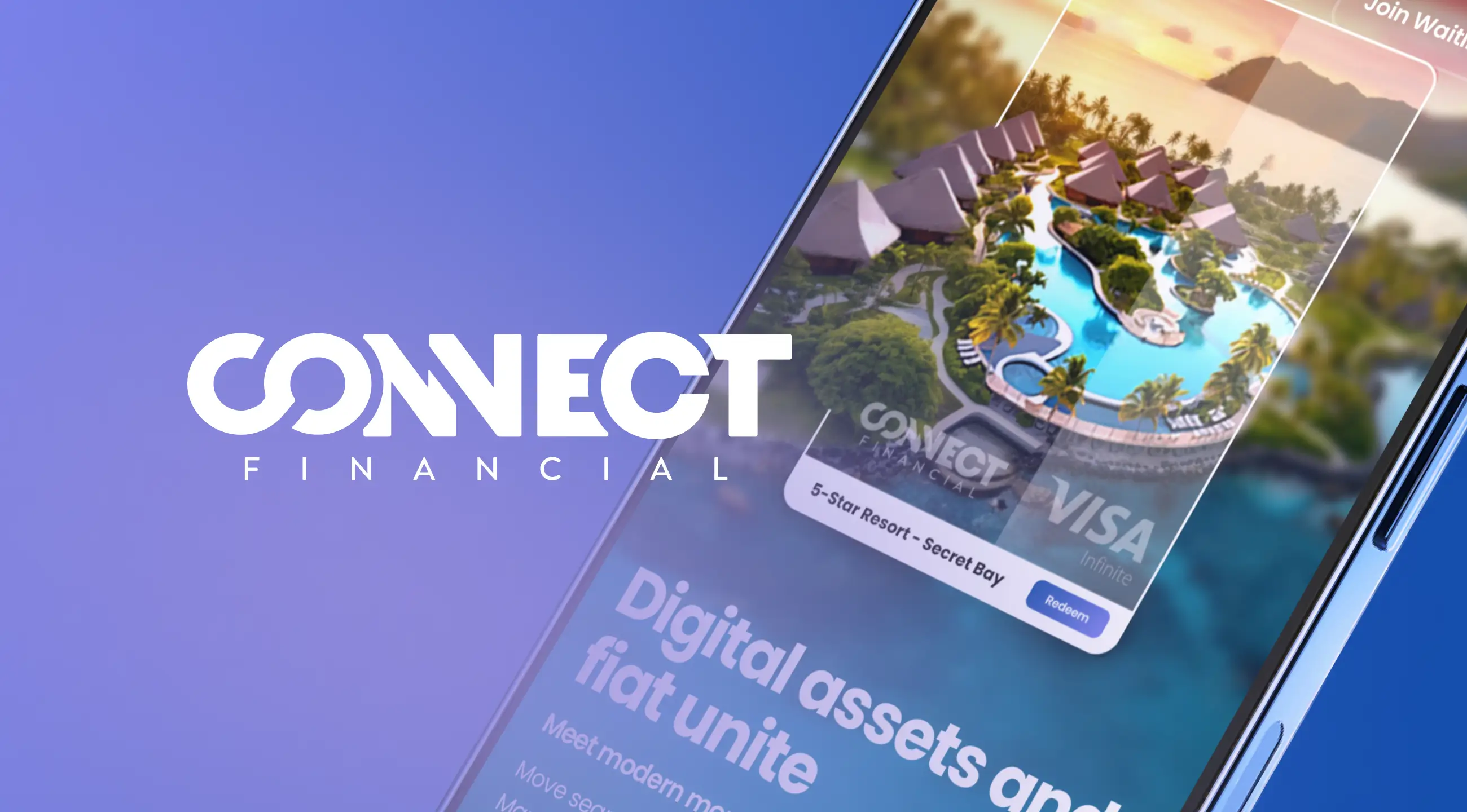 Connect Financial