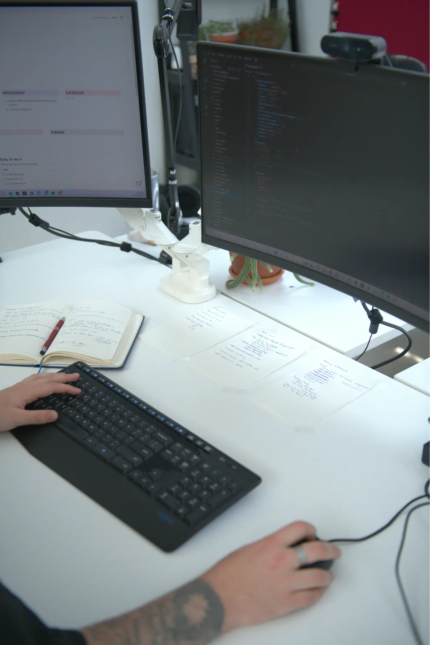 Web Applications