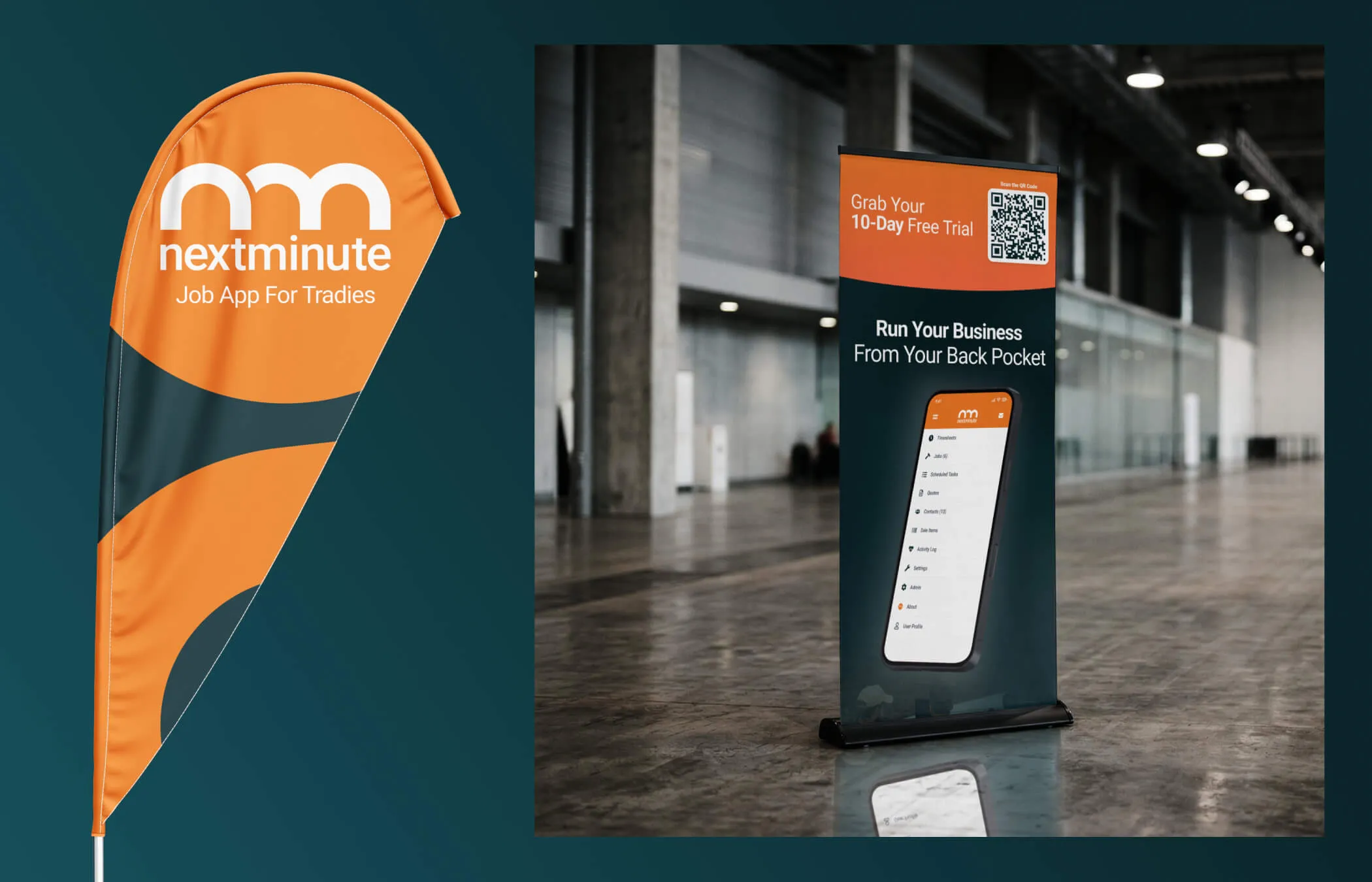 NextMinute