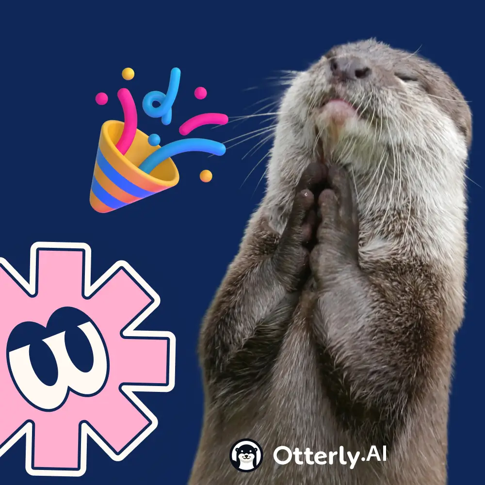 We're New Zealand's first Otterly.AI Partner