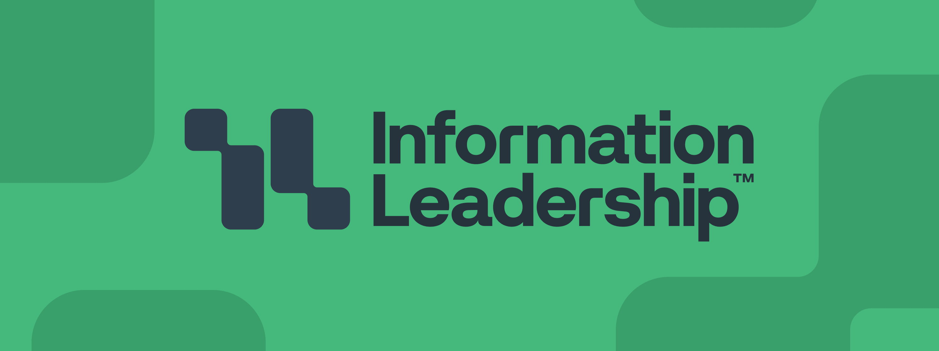 Information Leadership