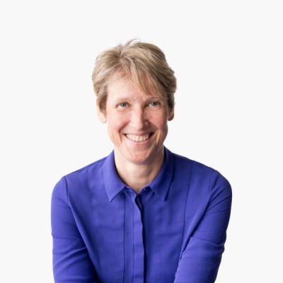 Sarah Heal