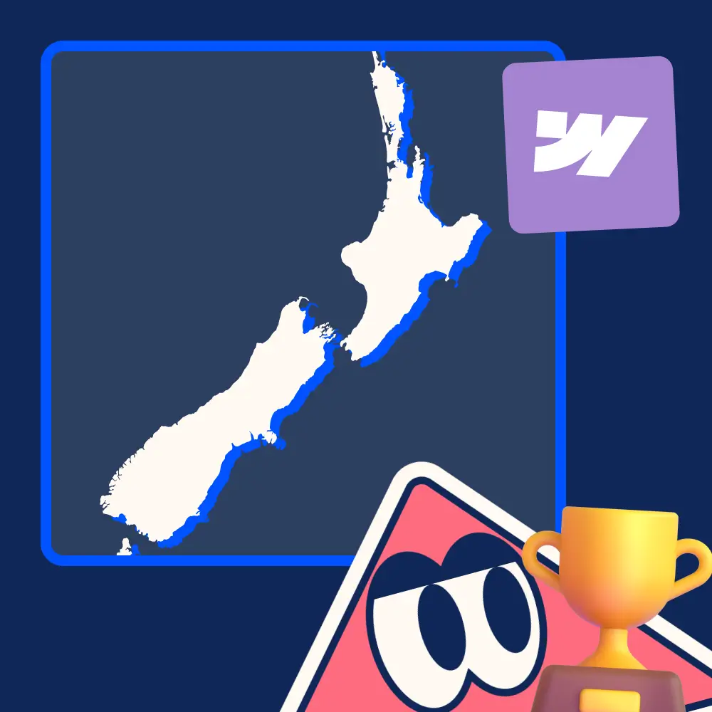 Best Webflow agencies in New Zealand (2026)