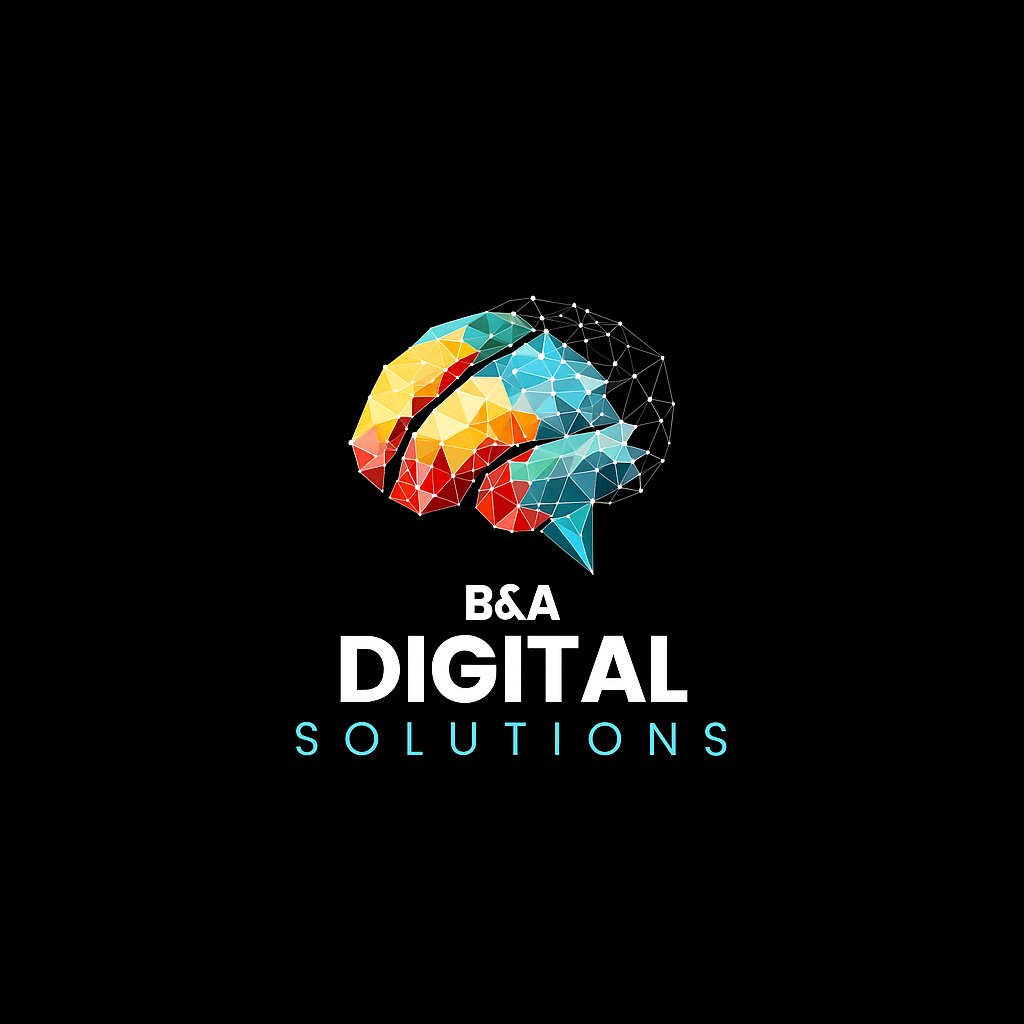 Ba-digitalsolutions Logo