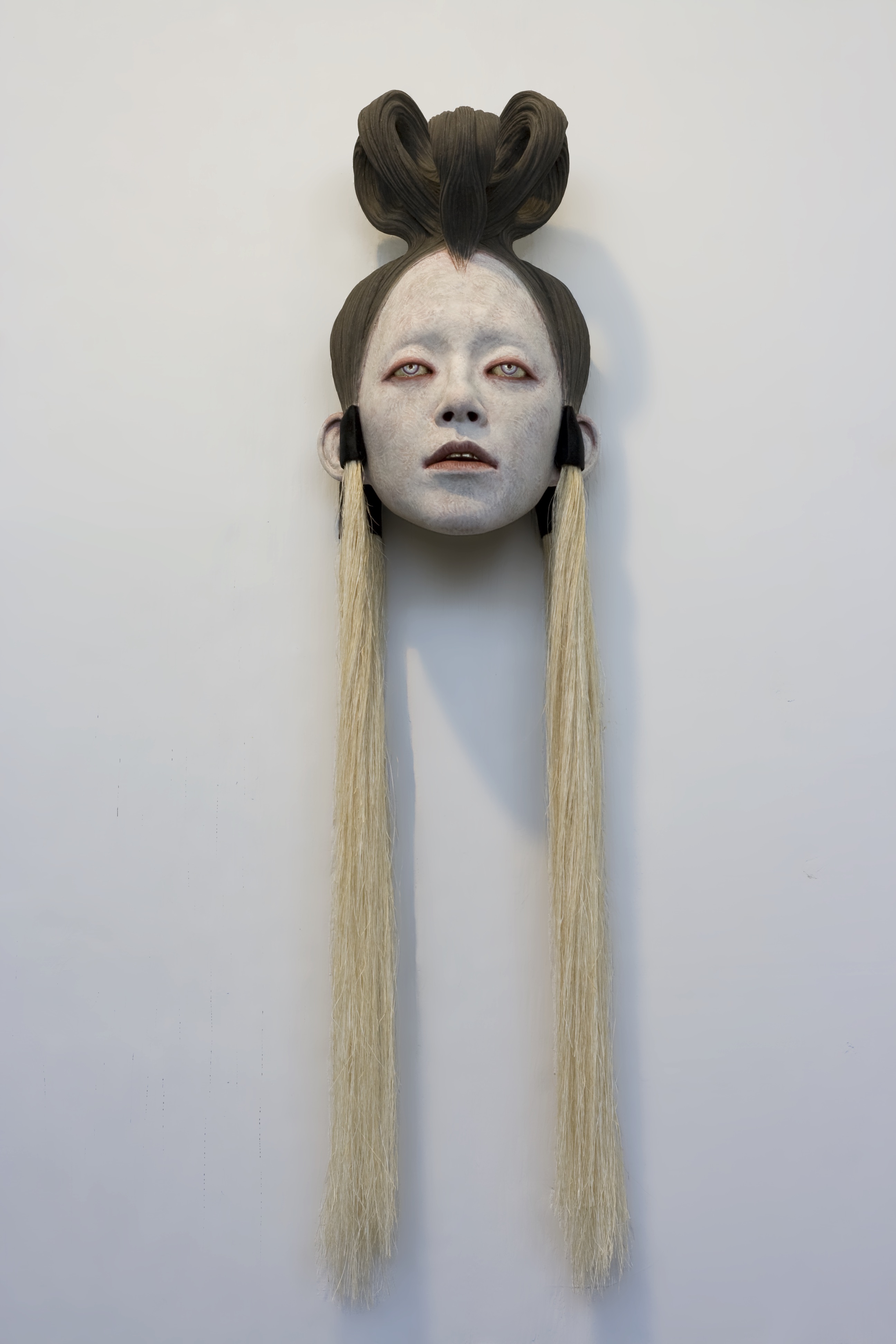 Chié Shimizu_Archetype