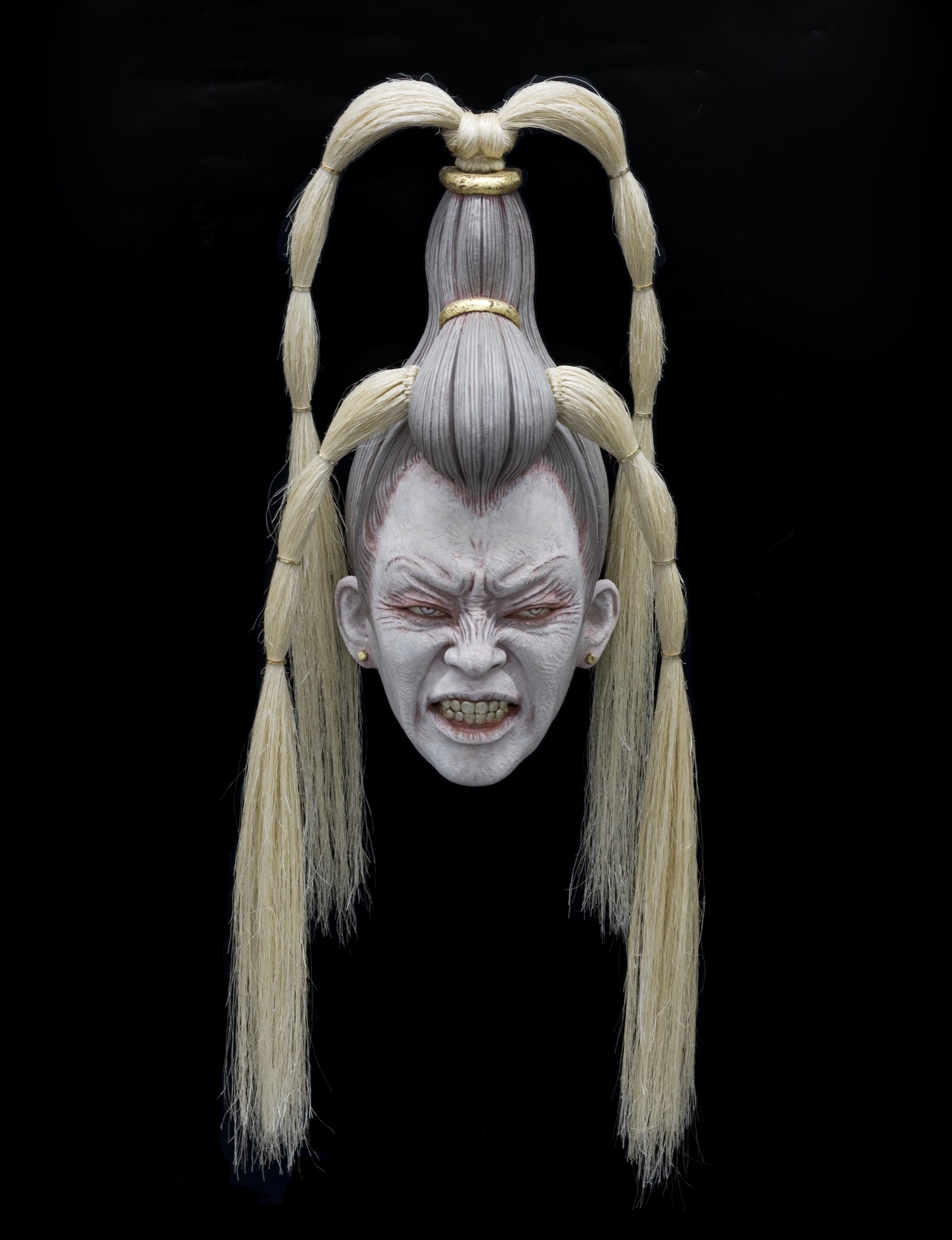 Chié Shimizu_Archetype