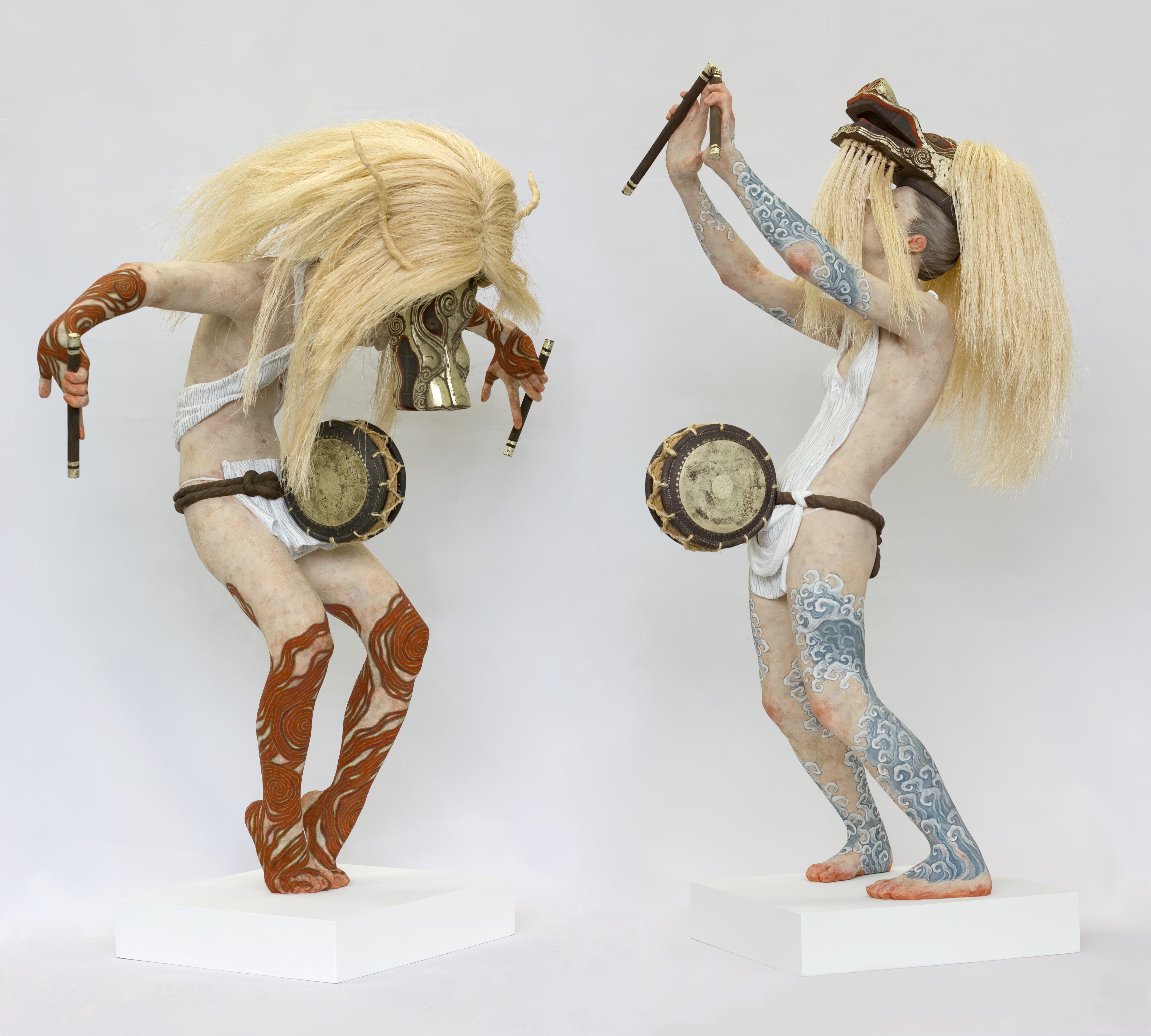 Chié Shimizu_Archetype