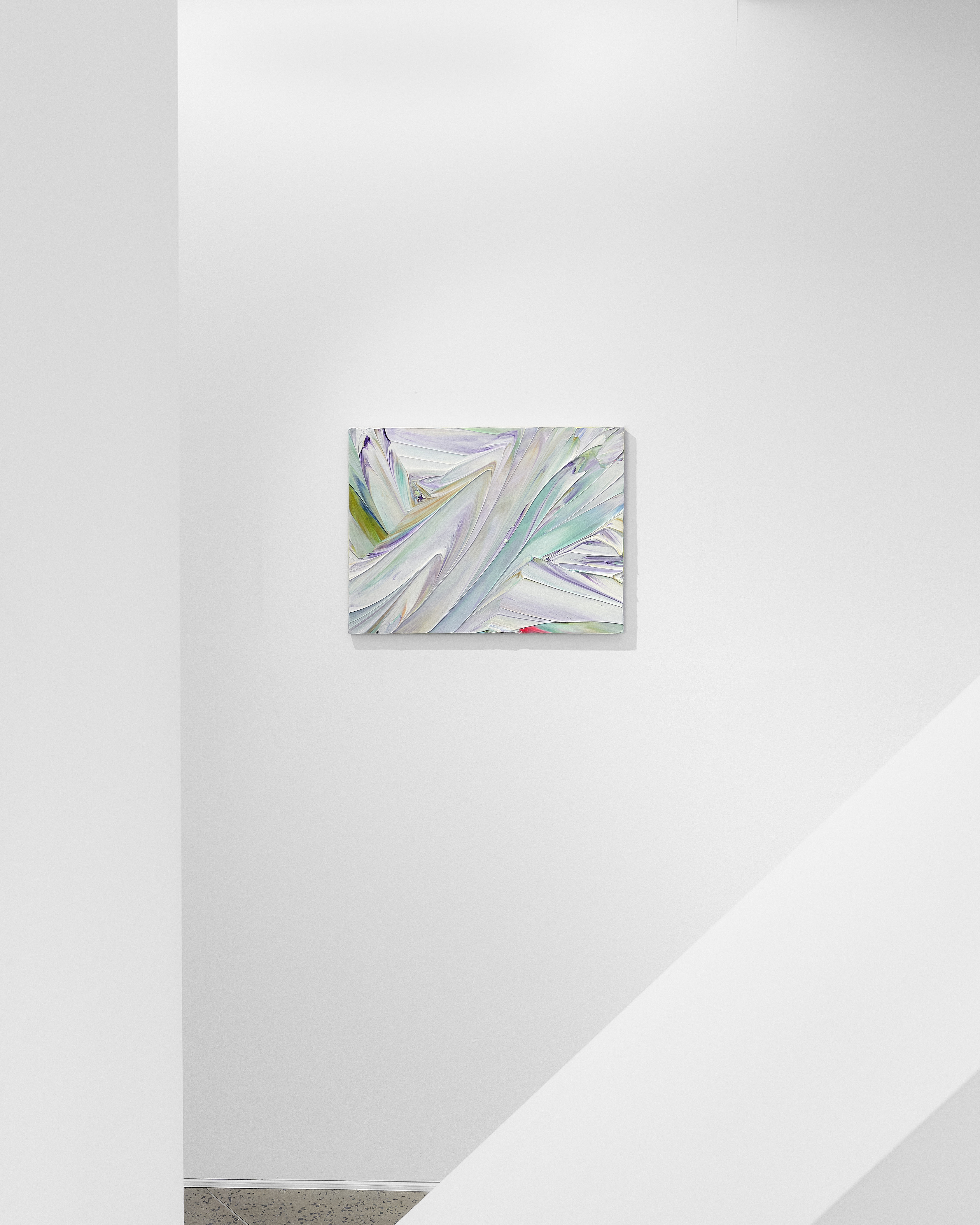 Mitsumasa Kadota Installation View