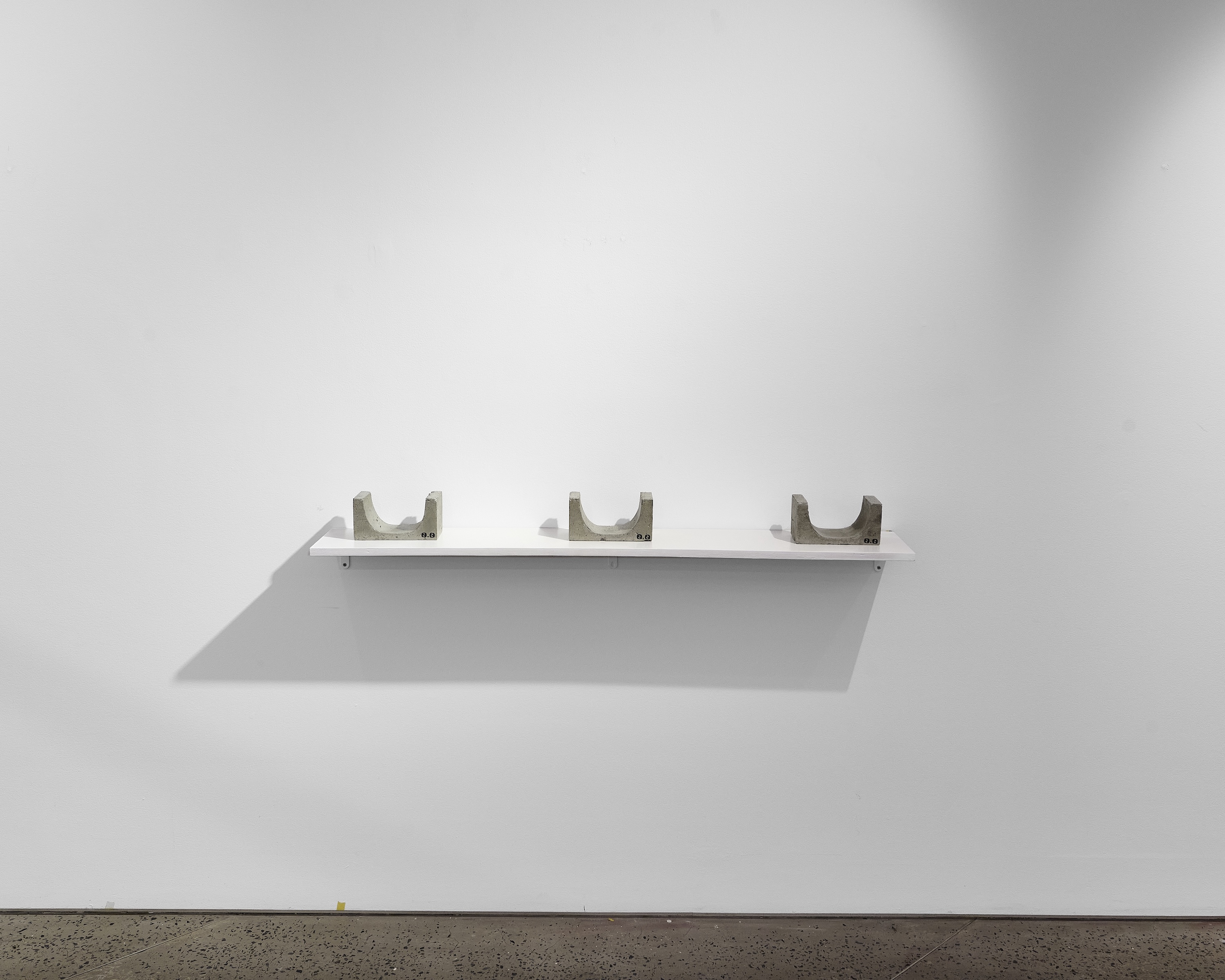 Ground Rules Installation View