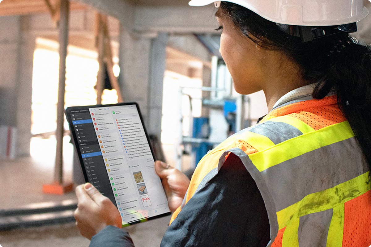 Construction Decision Making
