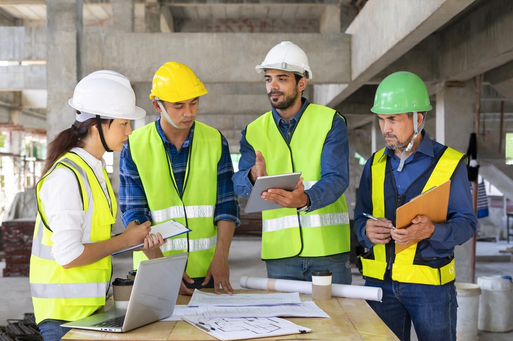 Construction Team Performance