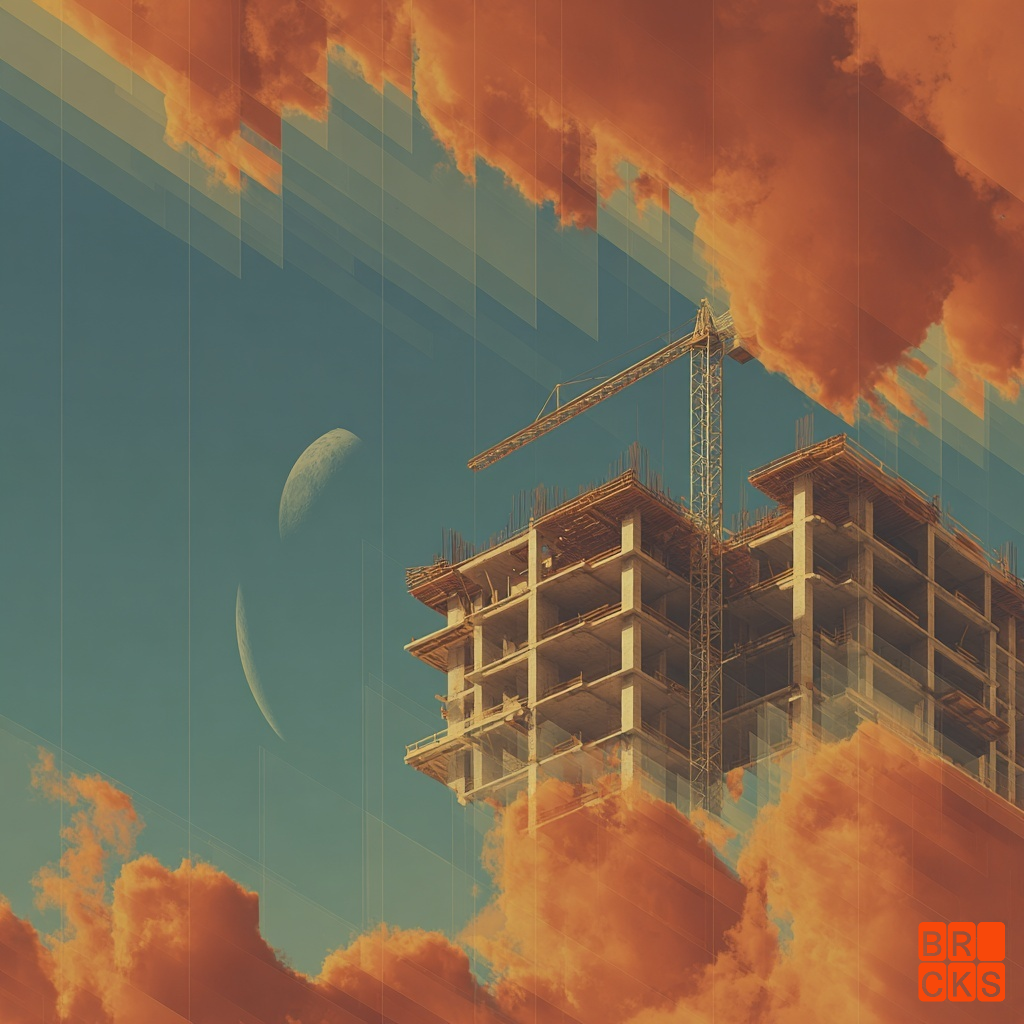 How Small London Builders Can Outmanoeuvre Big Construction Firms (Without Breaking the Bank)