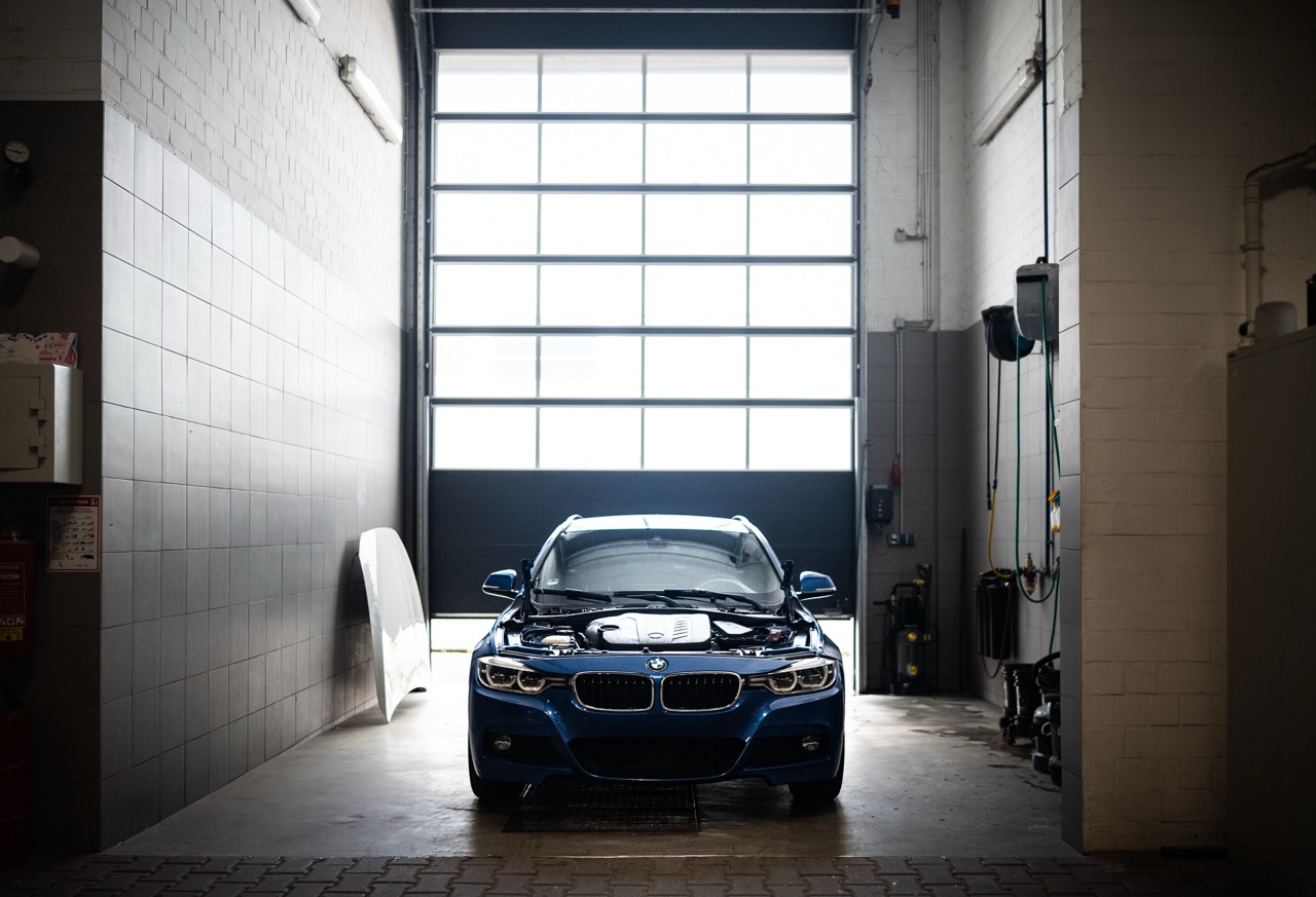 Recruiting Mechatroniker